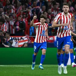 Real Madrid Incar Julian Alvarez untuk Perkuat Lini Depan pada 2026