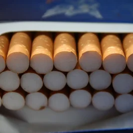 DPR Kritik Rencana Penambahan Golongan Cukai Rokok Baru