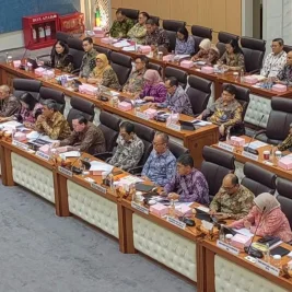 Kemenperin Ajukan Tambahan Anggaran Rp 1,59 T untuk Kejar Target Industri 2027