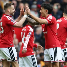 Manchester United Bidik Gelandang Matheus Fernandes dan Sandro Tonali