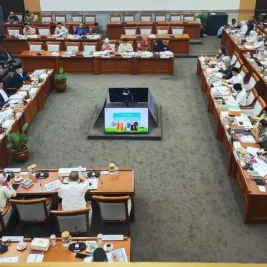 BNPB: 1.051 Bencana Alam Melanda Indonesia Hingga Pertengahan 2026