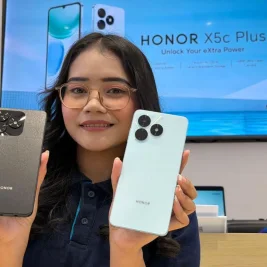Honor X5c Plus Resmi Meluncur di Indonesia, Harga Rp 2 Jutaan