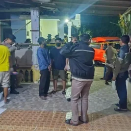 Pemuda Jember Bunuh Teman Akibat Trauma Bullying Masa Kecil