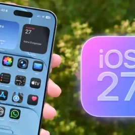 Apple Rilis iOS 27: iPhone 11 Series Masih Kebagian Pembaruan