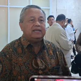 Gubernur BI Optimistis Ekonomi Indonesia 2027 Tumbuh Lebih Tinggi