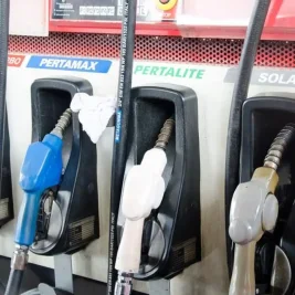 Harga Pertamax Naik, Potensi Lonjakan Subsidi Pertalite Mengancam