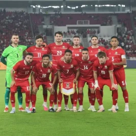 John Herdman: Timnas Indonesia Kini Jauh Lebih Berbahaya