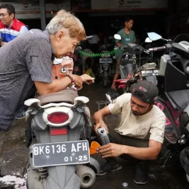 Harga Oli Motor Matik Juni 2026: Castrol dan Evalube Naik, Federal Oil & Shell Stabil