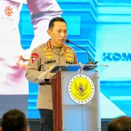 Kapolri Tegaskan Rekrutmen Taruna Akpol Bebas Kuota Khusus