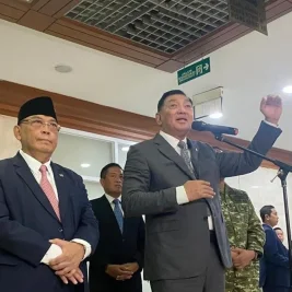 Kemenhan Ajukan Tambahan Anggaran Rp 195 Triliun ke DPR