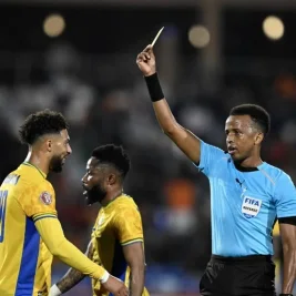 Imigrasi AS Pulangkan Wasit Piala Dunia 2026 Asal Somalia