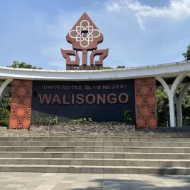 UIN Walisongo Pecat Mahasiswa Penggelap 40 Sepeda Motor