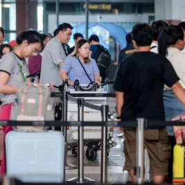 Agoda Ungkap Rute Penerbangan Murah untuk Liburan Tengah Tahun 2026