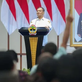 TPID Jateng Perkuat Stabilitas Pangan Lewat Temu Bisnis Produsen dan Pembeli