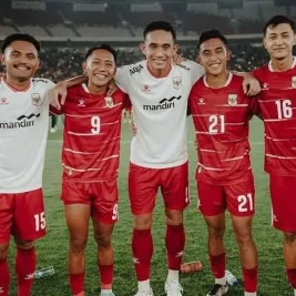 Rizky Ridho dan Diky Soemarno Kecam Perundungan terhadap Beckham Putra