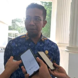 Pemprov Banten Bentuk Dinas SDA Baru untuk Fokus Atasi Banjir