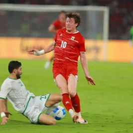 Timnas Indonesia Sapu Bersih Kemenangan FIFA Match Day, Pertahanan Solid