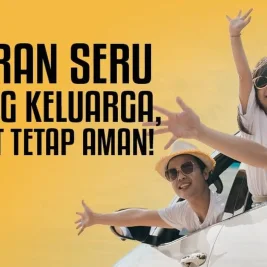 Allo PayLater Tawarkan Diskon 20% untuk Liburan Keluarga Hingga Akhir 2026