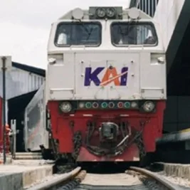 KAI Tawarkan Aset Komersial Bernilai Tinggi Lewat Platform Digital Space by KAI
