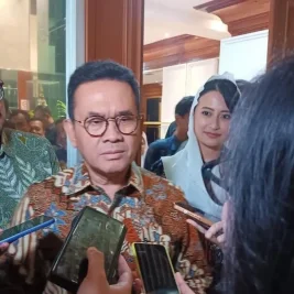 Kemendag Bahas Pagu Anggaran 2027 Bersama DPR, Potensi Penurunan