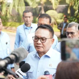 Dudung Abdurachman Bantah Punya Satuan Pelayanan Pemenuhan Gizi