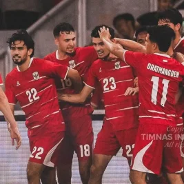 Timnas Indonesia Sapu Bersih Kemenangan di FIFA Matchday Juni 2026