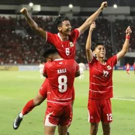 Jadwal Semifinal Piala AFF U-19 2026: Indonesia Hadapi Australia