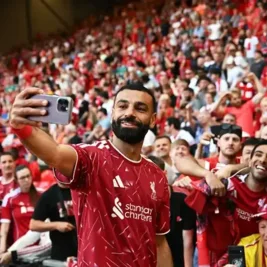 Mohamed Salah Tetapkan Tiga Syarat Utama Jelang Tinggalkan Liverpool