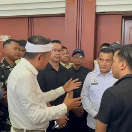 Gubernur Jabar Alihkan Pengelolaan PPDB ke Diskominfo Akibat Kekacauan Sistem