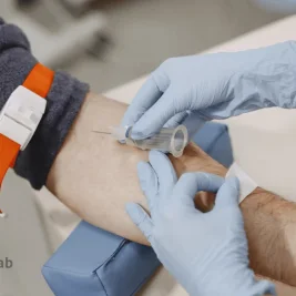 WHO Usung Tema 'One Drop of Humanity' untuk Hari Donor Darah Sedunia 2026