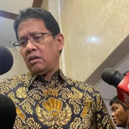 Kemenkeu dan Kemendagri Bahas Solusi Gaji PPPK Daerah