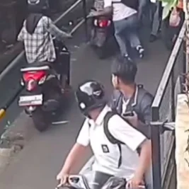 Polsek Palmerah Tangkap Dua Pelajar Pembacok Siswa di Jakarta Barat