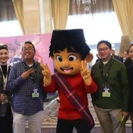 IP Expo Indonesia 2026 Catat Pertumbuhan Skala Acara 40 Persen