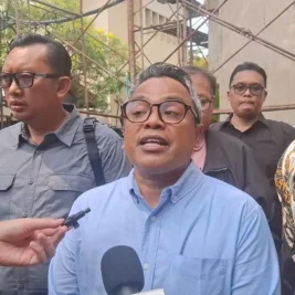 Polda Metro Jaya Periksa Islah Bahrawi Terkait Dugaan Penghasutan