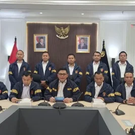 Bareskrim Polri Tetapkan Mantan Petinggi OJK Tersangka Kasus Dana Syariah