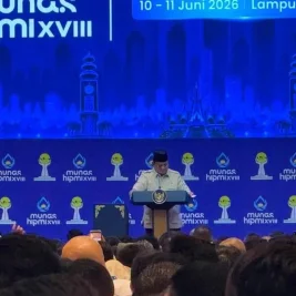 Prabowo Ungkap Alasan Maju Pilpres: Arah Bangsa Keliru Sejak 1990-an