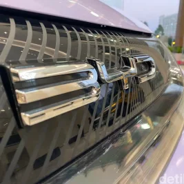 AS Masukkan BYD ke Daftar Hitam karena Tuduhan Afiliasi Militer