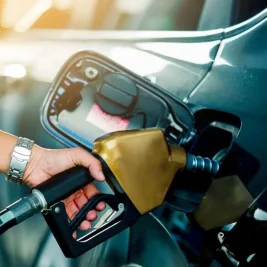 Pertamina Naikkan Harga BBM Pertamax Jadi Rp16.250 Per Liter