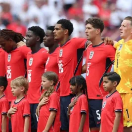 Thomas Tuchel Bantah Timnas Inggris Favorit Juara Piala Dunia 2026