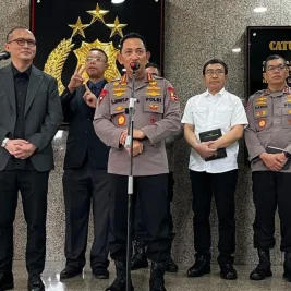 Polri Hidupkan Satgas Anti Mafia Bola Cegah Judi Piala Dunia 2026