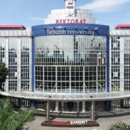 Telkom University Buka Pendaftaran Megaproyek IMPACT-EDU 2026