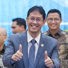 Pemerintah Targetkan Pertumbuhan Ekonomi 6,5 Persen pada 2027