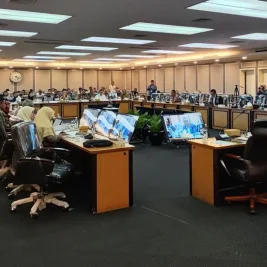 Komisi XIII DPR Tolak Usulan Anggaran Kementerian HAM