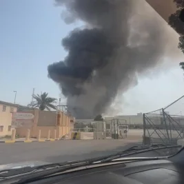 Militer Bahrain Hancurkan Serangan Rudal dan Drone Iran