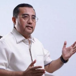 Yahya Zaini Bantah Terlibat Korupsi di Badan Gizi Nasional