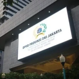 DPRD DKI Kawal Perluasan Jaringan Air Perpipaan PAM Jaya