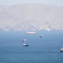 Abbas Araghchi Tegaskan Selat Hormuz Bukan Perairan Internasional