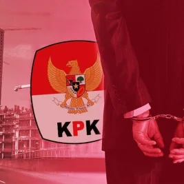 KPK Tangkap Lima ASN BPK Terkait Suap Bupati Muara Enim