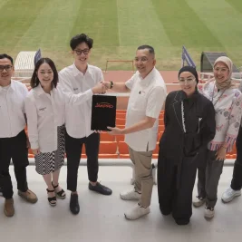 Jakpro Gandeng Feel Good Network untuk Optimalkan Ekonomi JIS