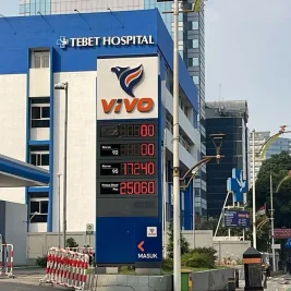 Harga BBM Nonsubsidi Pertamina dan Swasta Naik Serentak per 10 Juni 2026